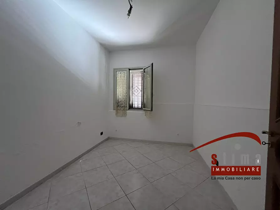 Immagine 13 di Casa semindipendente in vendita  in traversa la pizzuta a Siracusa