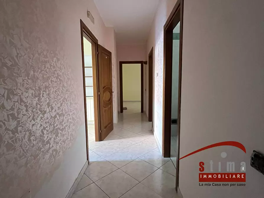 Immagine 15 di Casa semindipendente in vendita  in traversa la pizzuta a Siracusa