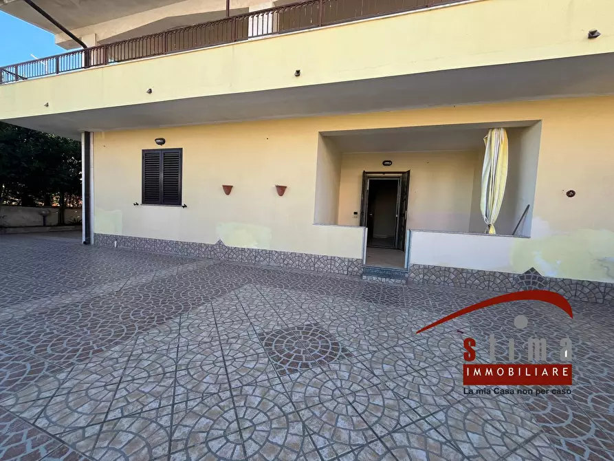 Immagine 1 di Casa semindipendente in vendita  in traversa la pizzuta a Siracusa