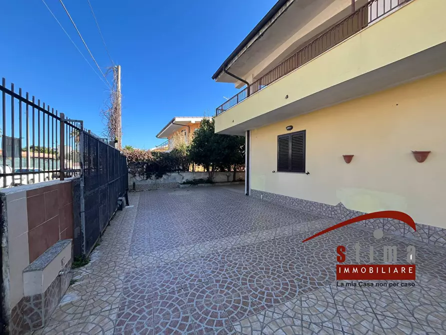 Immagine 4 di Casa semindipendente in vendita  in traversa la pizzuta a Siracusa