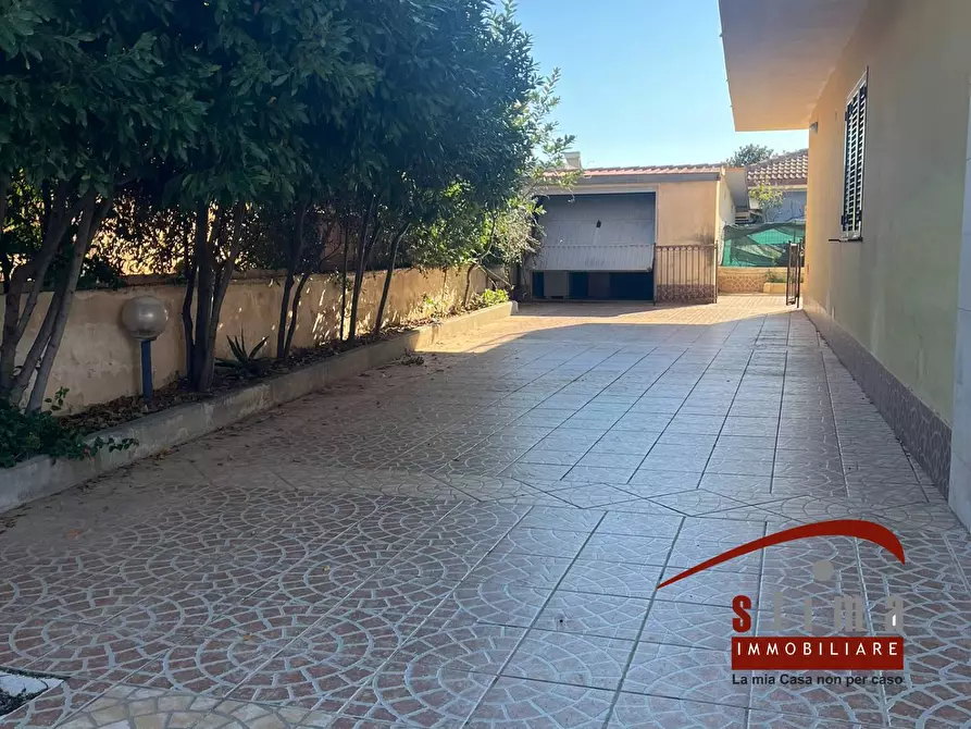 Immagine 16 di Casa semindipendente in vendita  in traversa la pizzuta a Siracusa