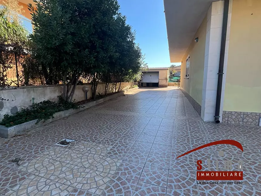 Immagine 17 di Casa semindipendente in vendita  in traversa la pizzuta a Siracusa