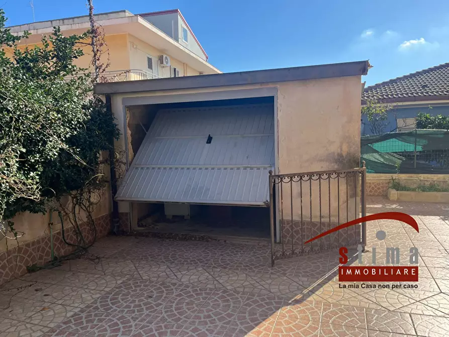 Immagine 18 di Casa semindipendente in vendita  in traversa la pizzuta a Siracusa