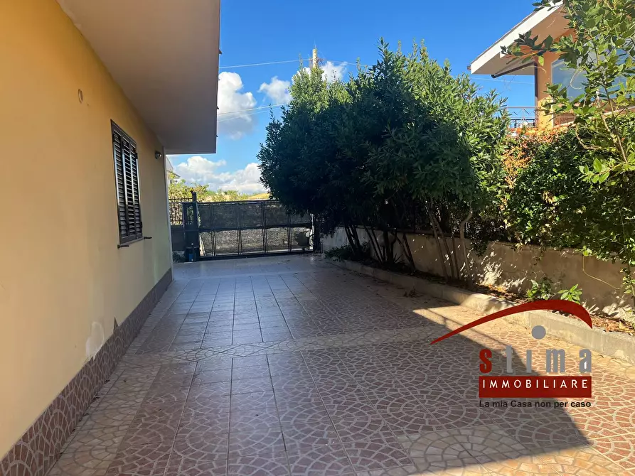 Immagine 21 di Casa semindipendente in vendita  in traversa la pizzuta a Siracusa