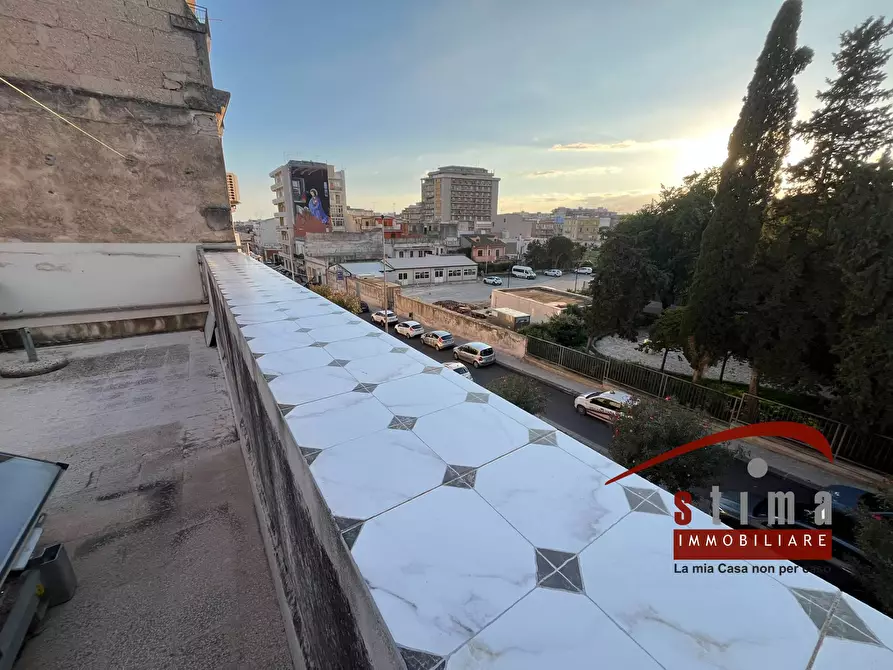 Immagine 4 di Box auto in vendita  in viale cadorna a Siracusa