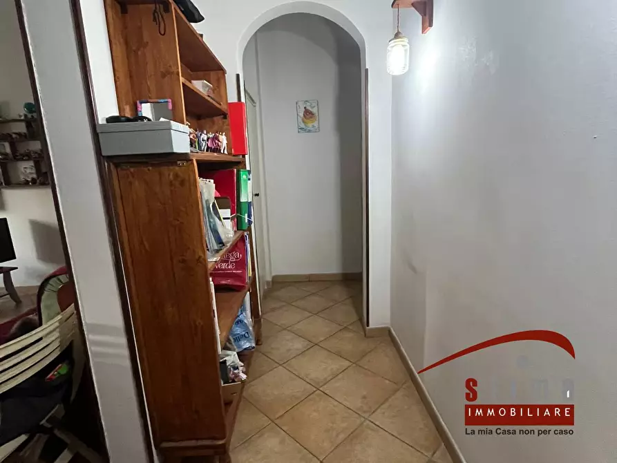 Immagine 7 di Box auto in vendita  in viale cadorna a Siracusa