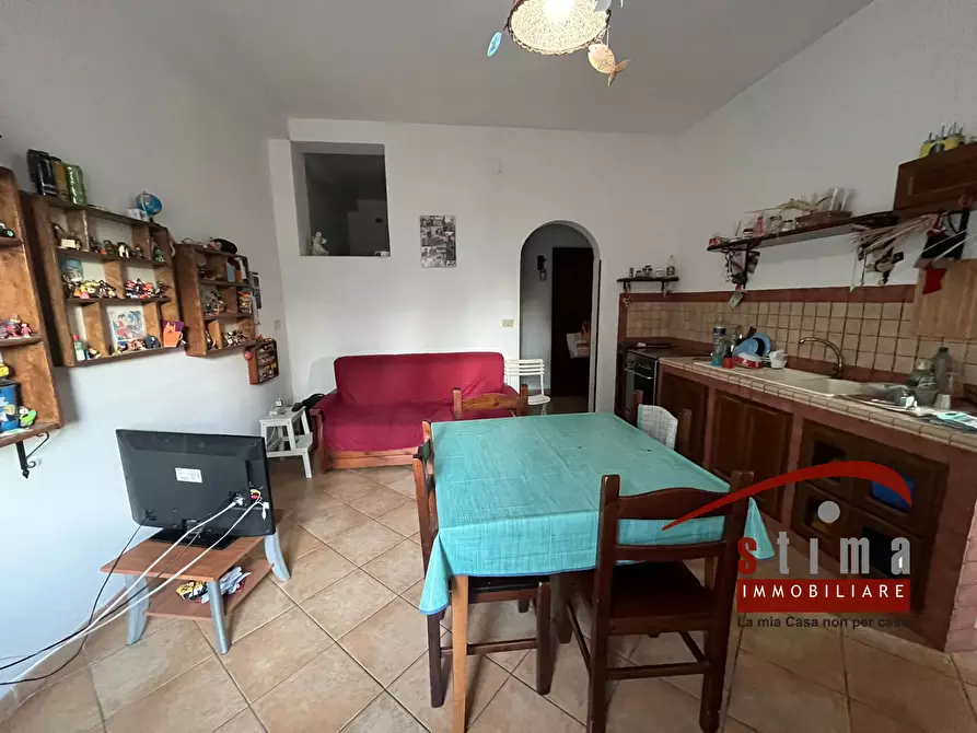 Immagine 2 di Box auto in vendita  in viale cadorna a Siracusa