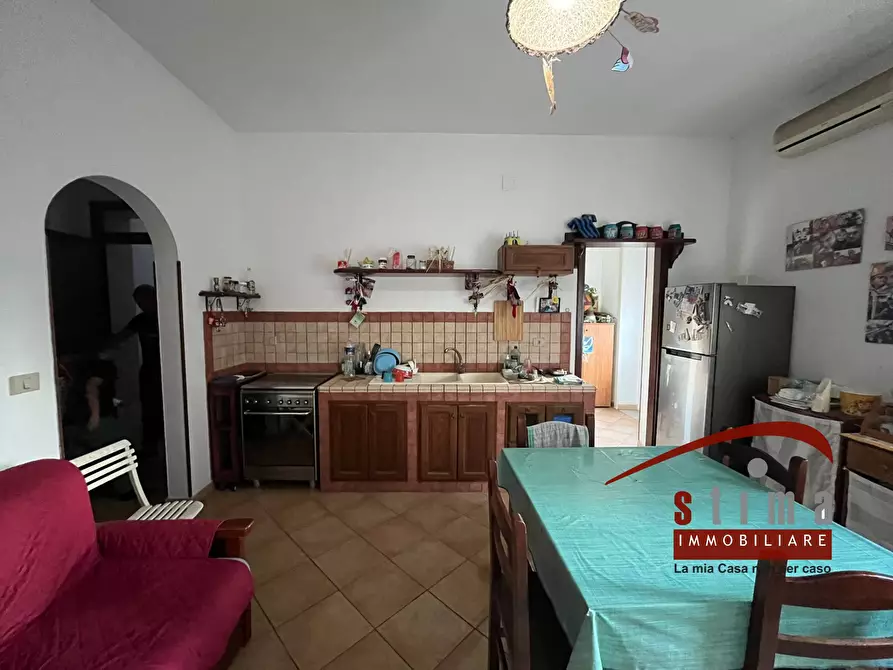 Immagine 8 di Box auto in vendita  in viale cadorna a Siracusa