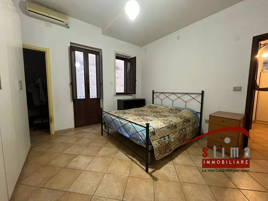 Immagine 14 di Box auto in vendita  in viale cadorna a Siracusa