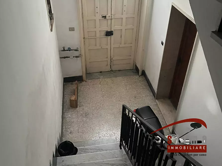 Immagine 18 di Box auto in vendita  in viale cadorna a Siracusa