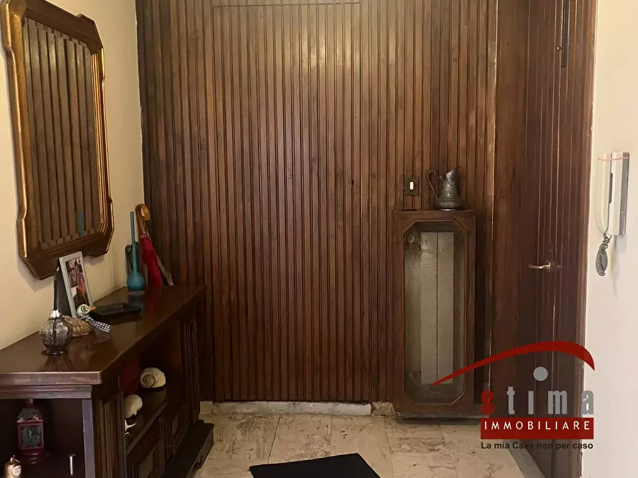 Immagine 6 di Appartamento in vendita  in via Socrate 5 a Siracusa