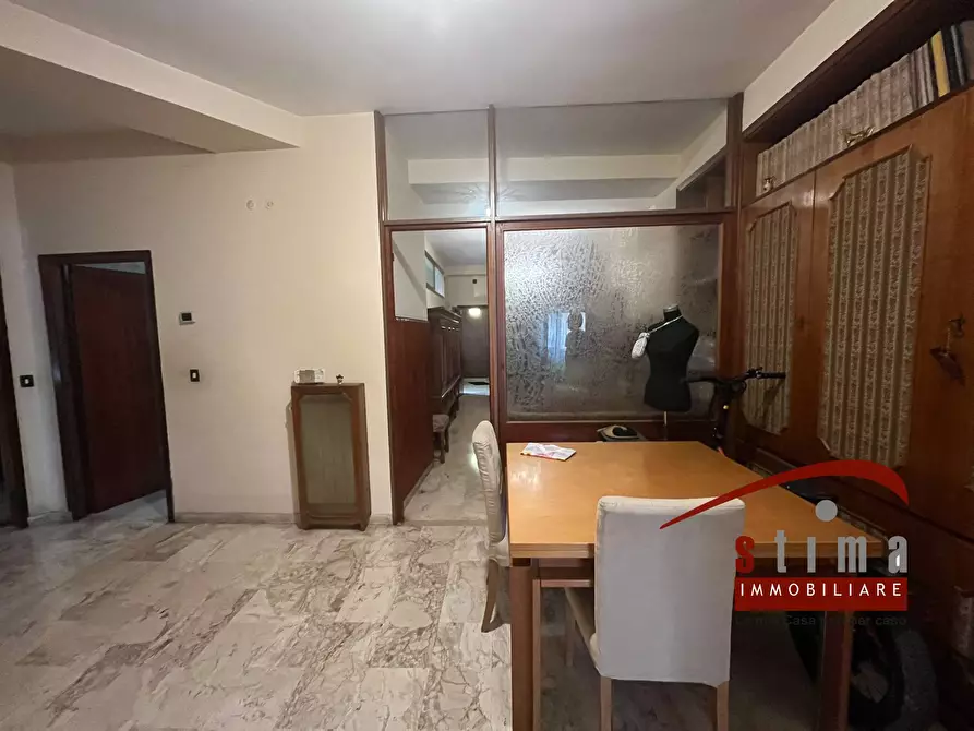 Immagine 7 di Appartamento in vendita  in via Socrate 5 a Siracusa