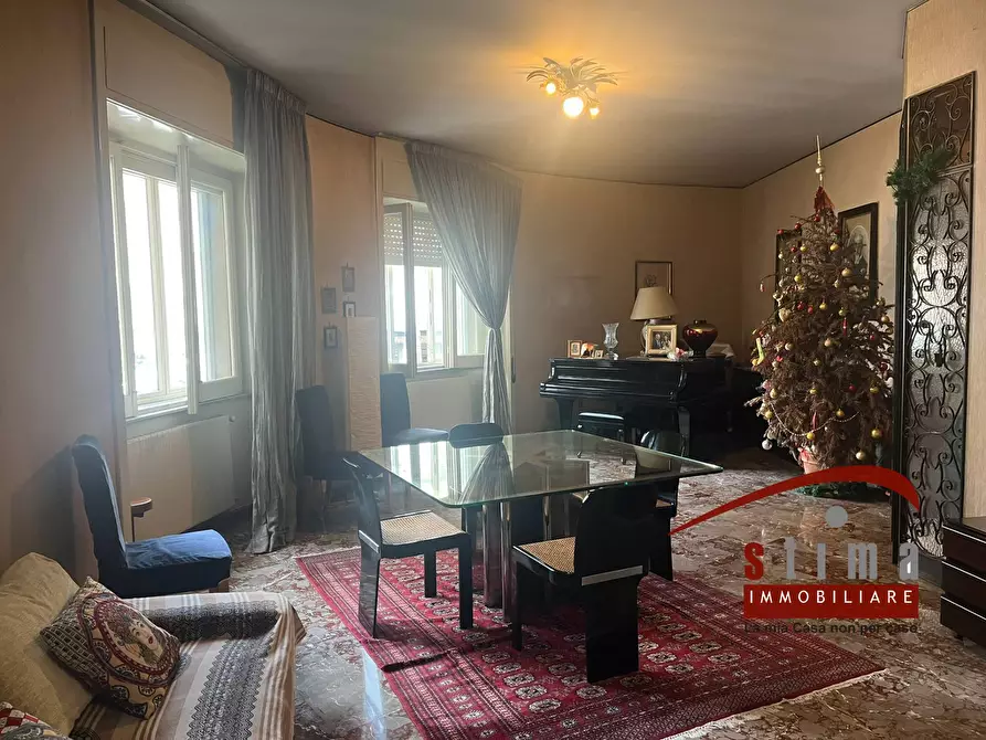 Immagine 2 di Appartamento in vendita  in via Socrate 5 a Siracusa