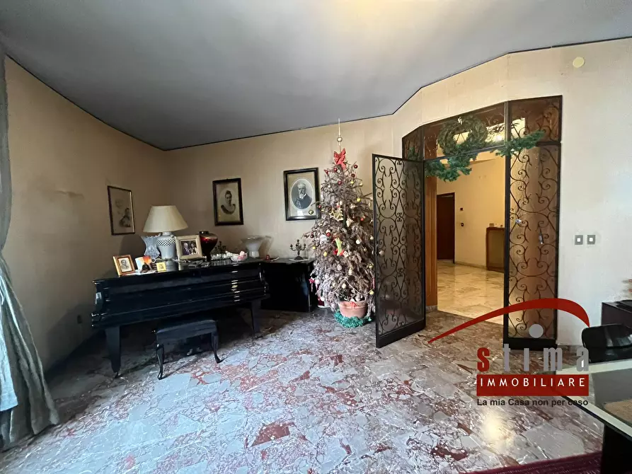 Immagine 8 di Appartamento in vendita  in via Socrate 5 a Siracusa