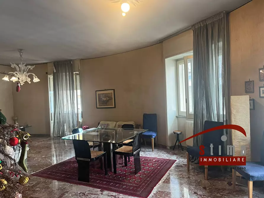 Immagine 9 di Appartamento in vendita  in via Socrate 5 a Siracusa