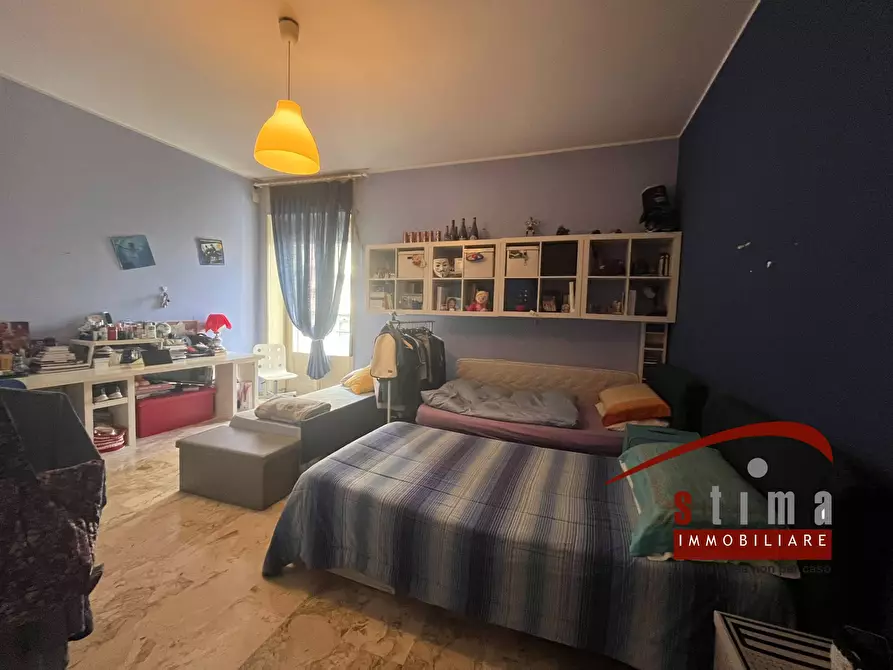 Immagine 11 di Appartamento in vendita  in via Socrate 5 a Siracusa