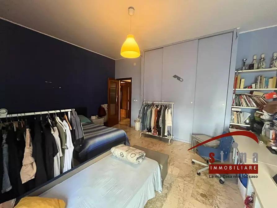 Immagine 12 di Appartamento in vendita  in via Socrate 5 a Siracusa