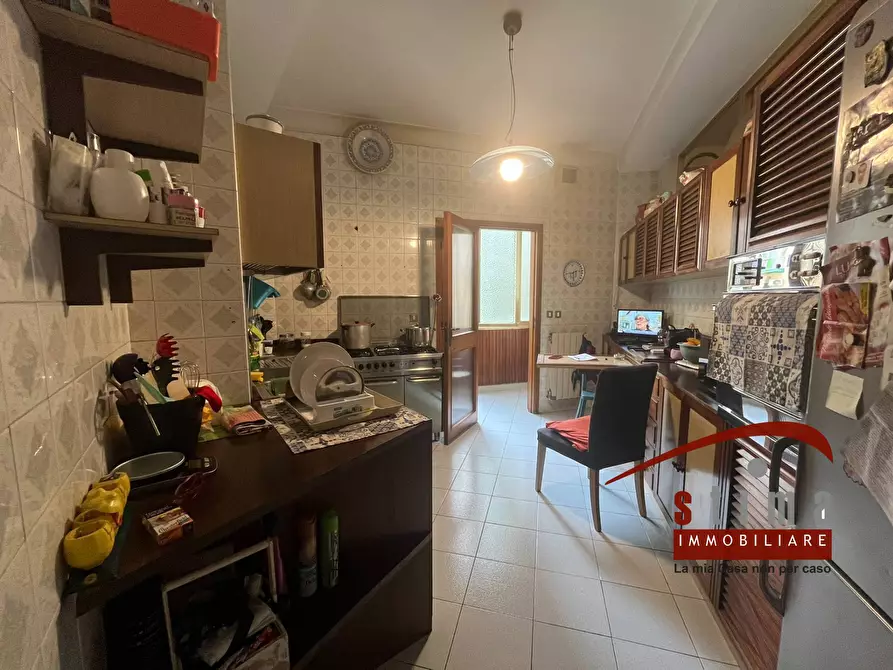 Immagine 13 di Appartamento in vendita  in via Socrate 5 a Siracusa