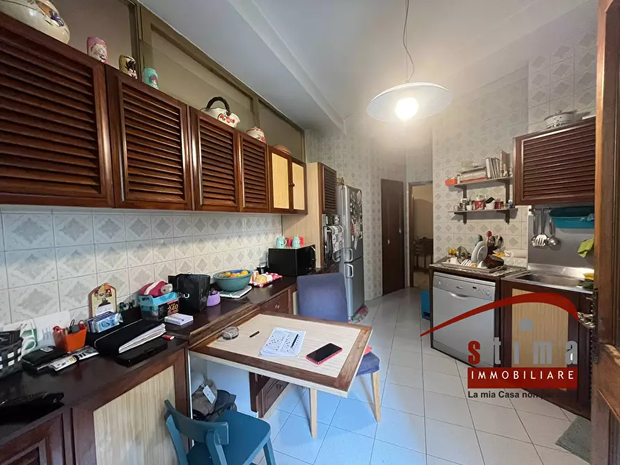 Immagine 14 di Appartamento in vendita  in via Socrate 5 a Siracusa