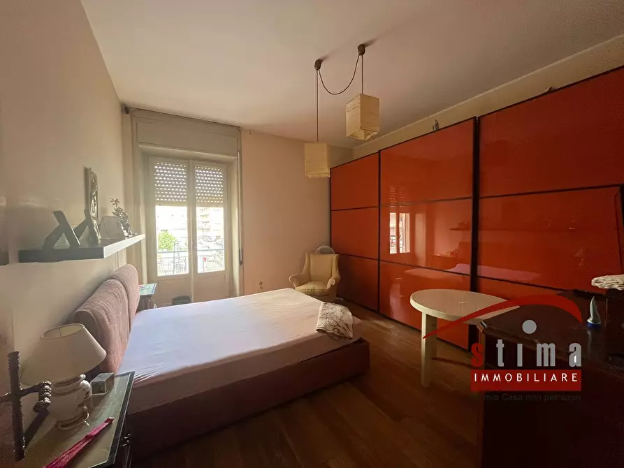 Immagine 15 di Appartamento in vendita  in via Socrate 5 a Siracusa