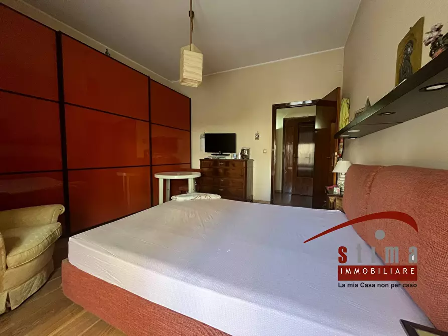 Immagine 16 di Appartamento in vendita  in via Socrate 5 a Siracusa