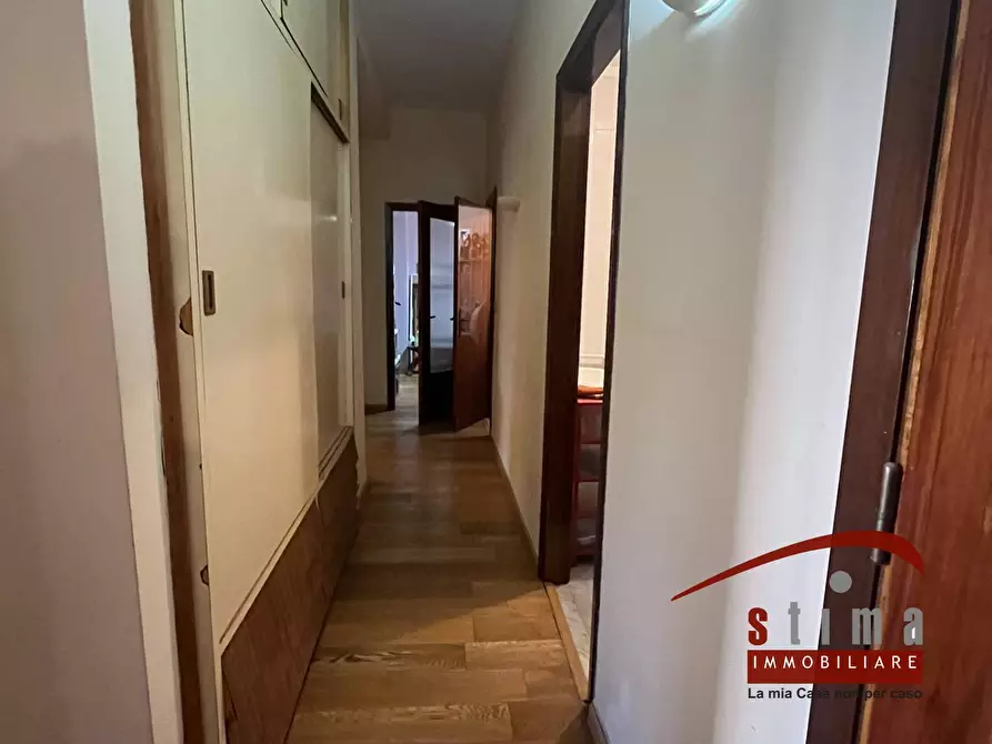 Immagine 5 di Appartamento in vendita  in via Socrate 5 a Siracusa