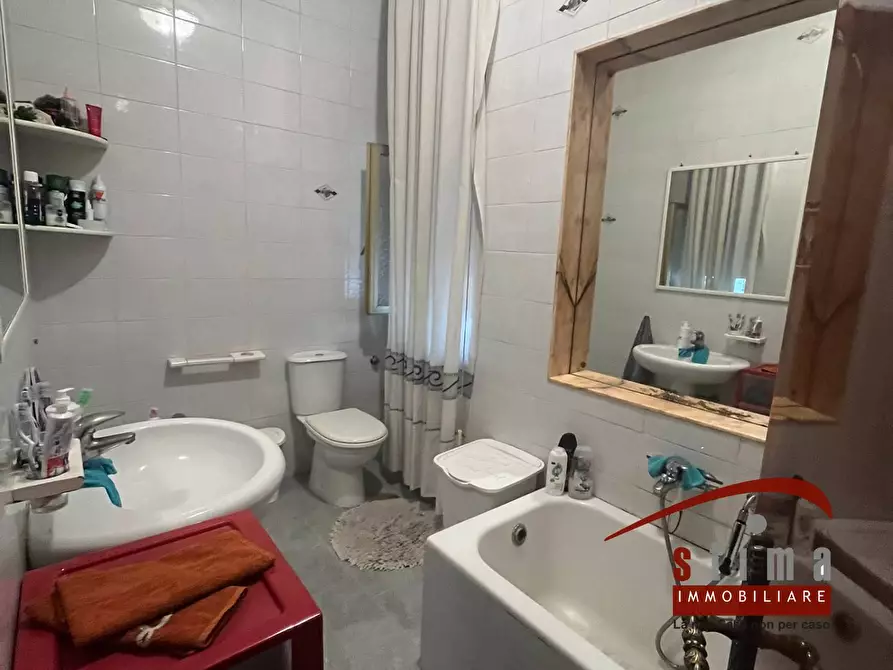 Immagine 17 di Appartamento in vendita  in via Socrate 5 a Siracusa