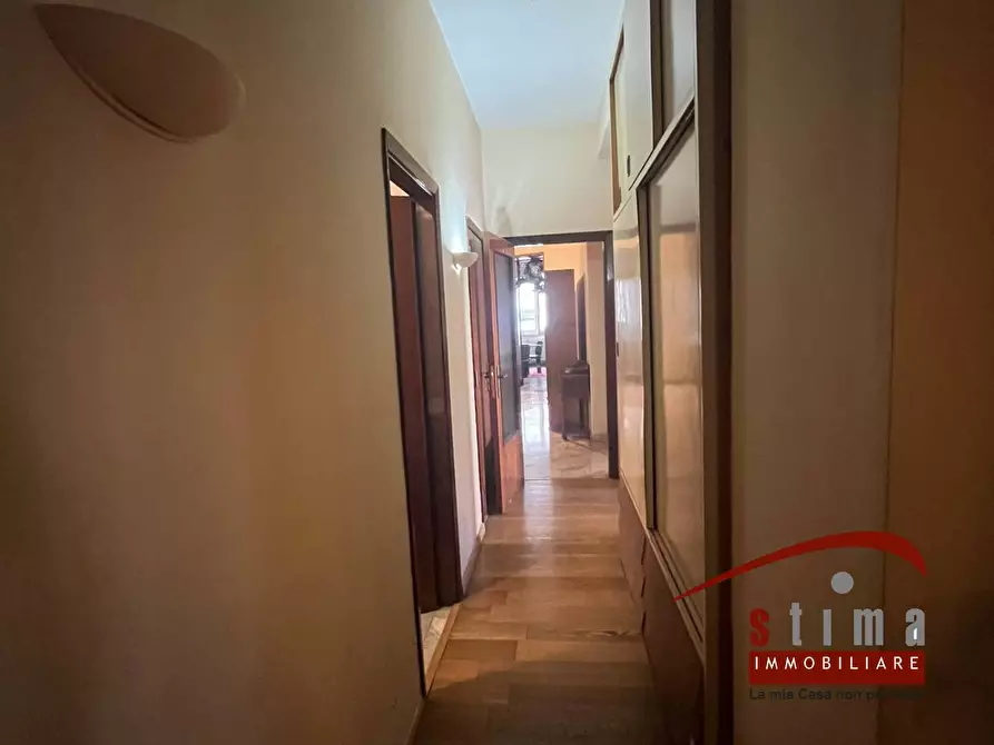 Immagine 18 di Appartamento in vendita  in via Socrate 5 a Siracusa