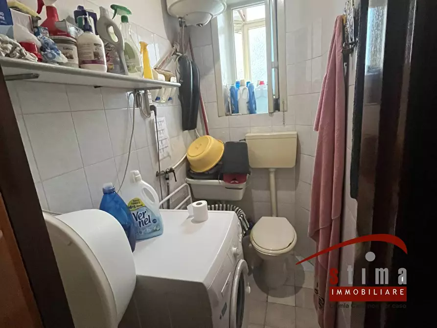 Immagine 19 di Appartamento in vendita  in via Socrate 5 a Siracusa