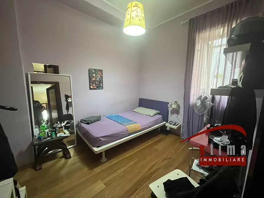 Immagine 20 di Appartamento in vendita  in via Socrate 5 a Siracusa