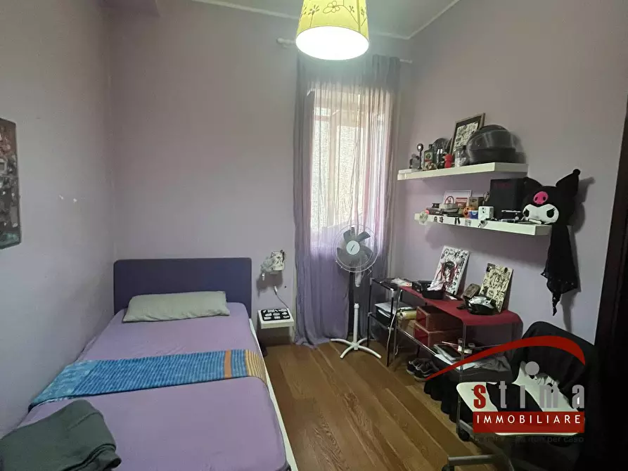 Immagine 22 di Appartamento in vendita  in via Socrate 5 a Siracusa