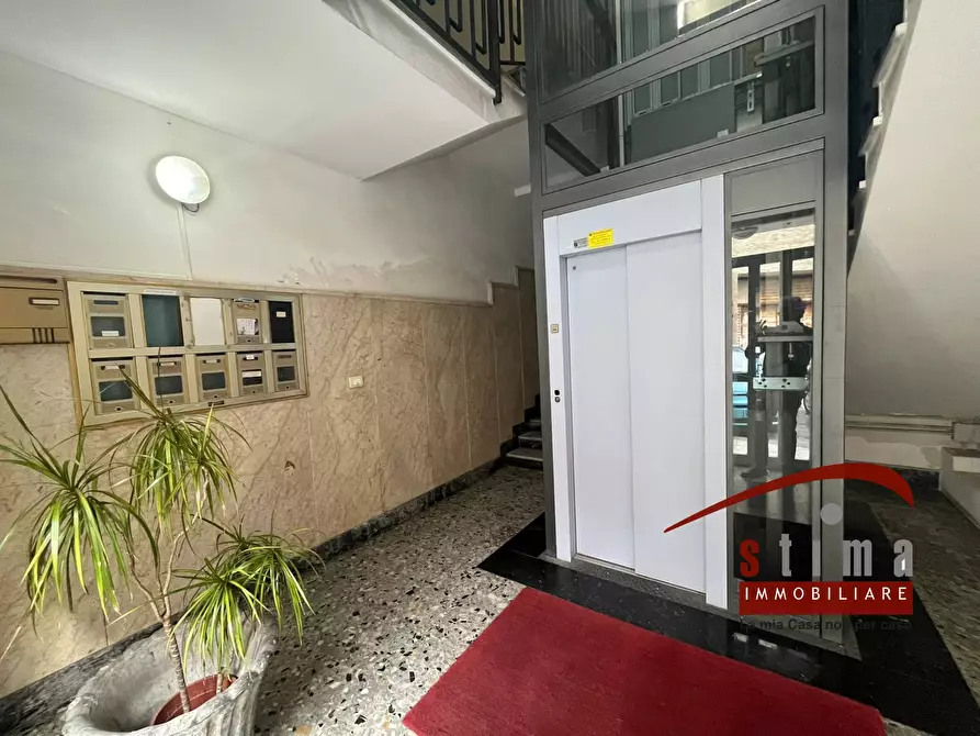 Immagine 23 di Appartamento in vendita  in via Socrate 5 a Siracusa