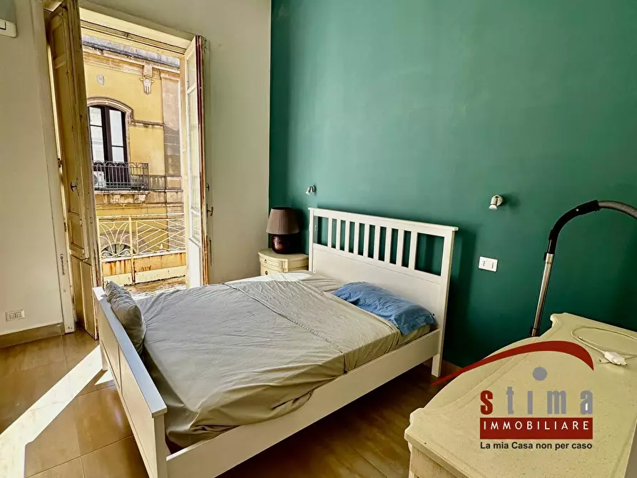 Immagine 5 di Appartamento in vendita  in via isonzo a Siracusa