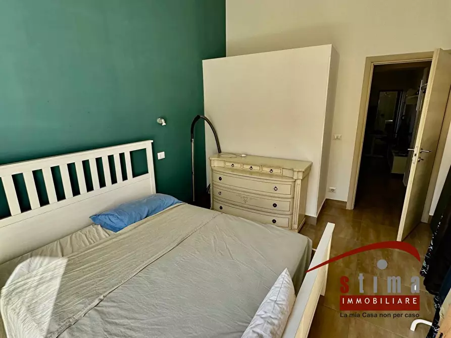 Immagine 6 di Appartamento in vendita  in via isonzo a Siracusa