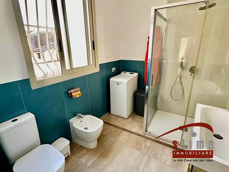 Immagine 7 di Appartamento in vendita  in via isonzo a Siracusa