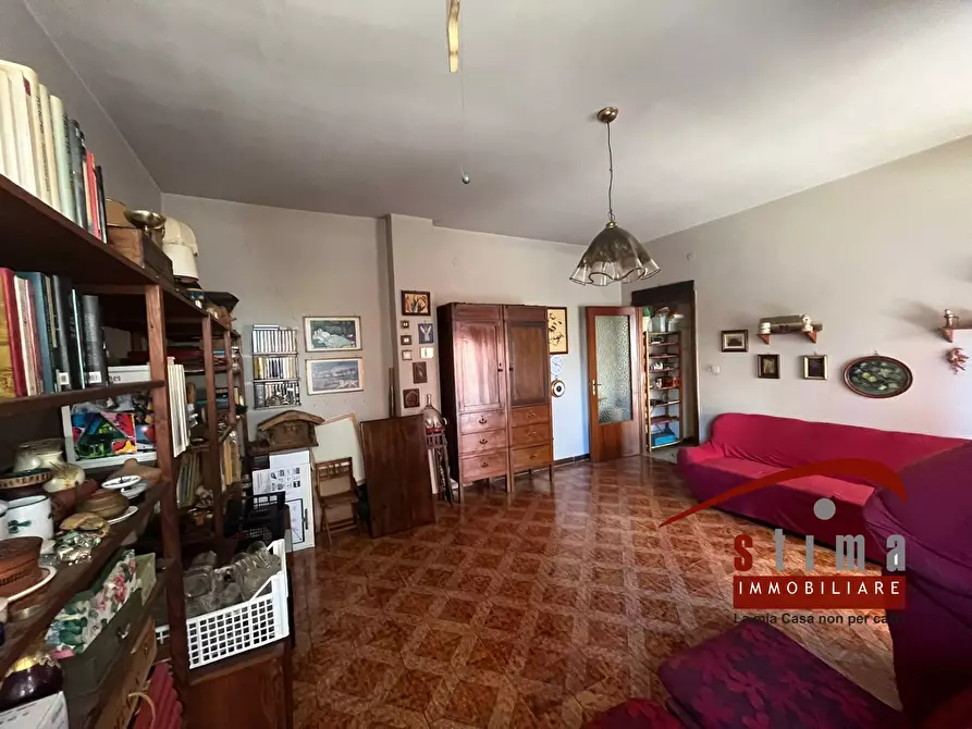 Immagine 2 di Appartamento in vendita  in via marzamemi a Siracusa