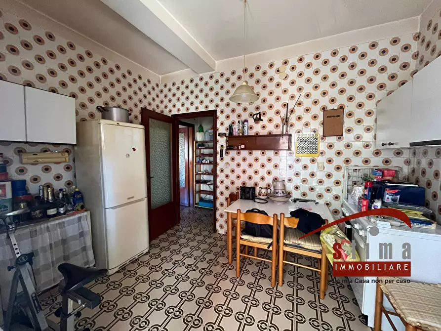Immagine 4 di Appartamento in vendita  in via marzamemi a Siracusa
