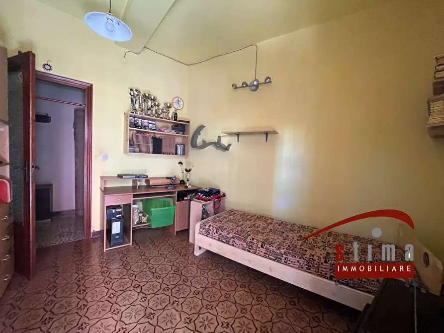 Immagine 5 di Appartamento in vendita  in via marzamemi a Siracusa