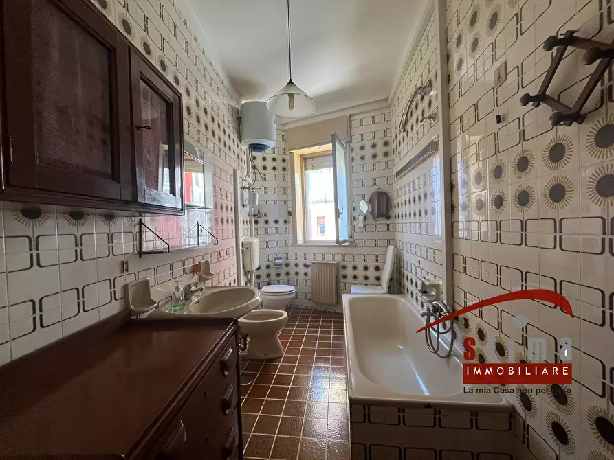 Immagine 6 di Appartamento in vendita  in via marzamemi a Siracusa