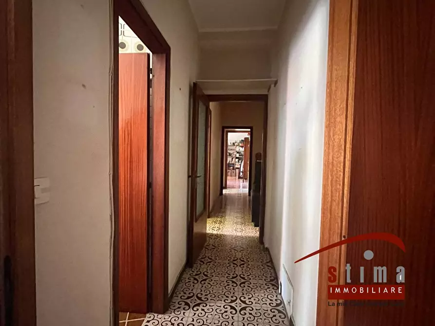 Immagine 8 di Appartamento in vendita  in via marzamemi a Siracusa