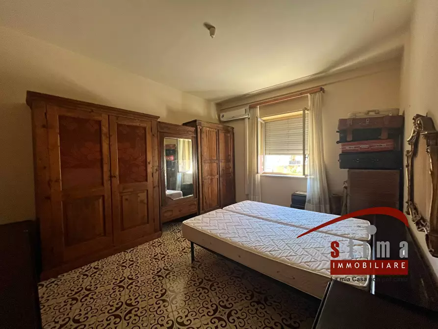 Immagine 9 di Appartamento in vendita  in via marzamemi a Siracusa