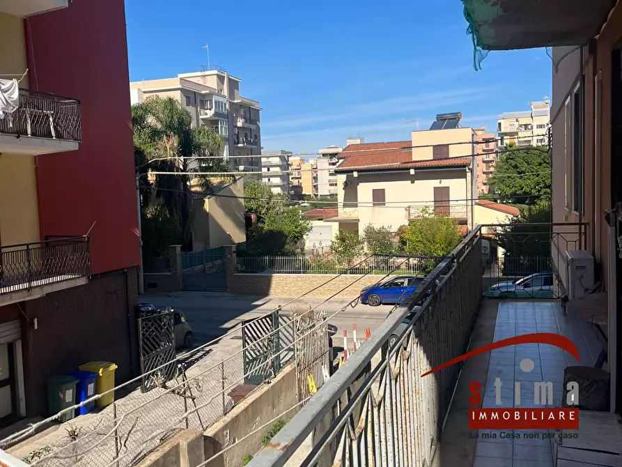 Immagine 10 di Appartamento in vendita  in via marzamemi a Siracusa