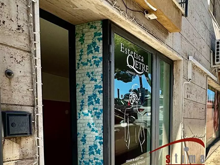 Immagine 1 di Locale commerciale in vendita  in via tevere 51 a Siracusa