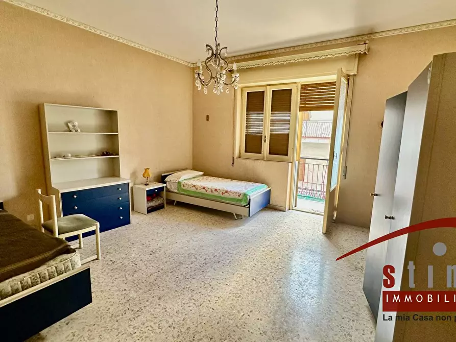 Immagine 6 di Appartamento in vendita  in via sardegna 6 a Siracusa