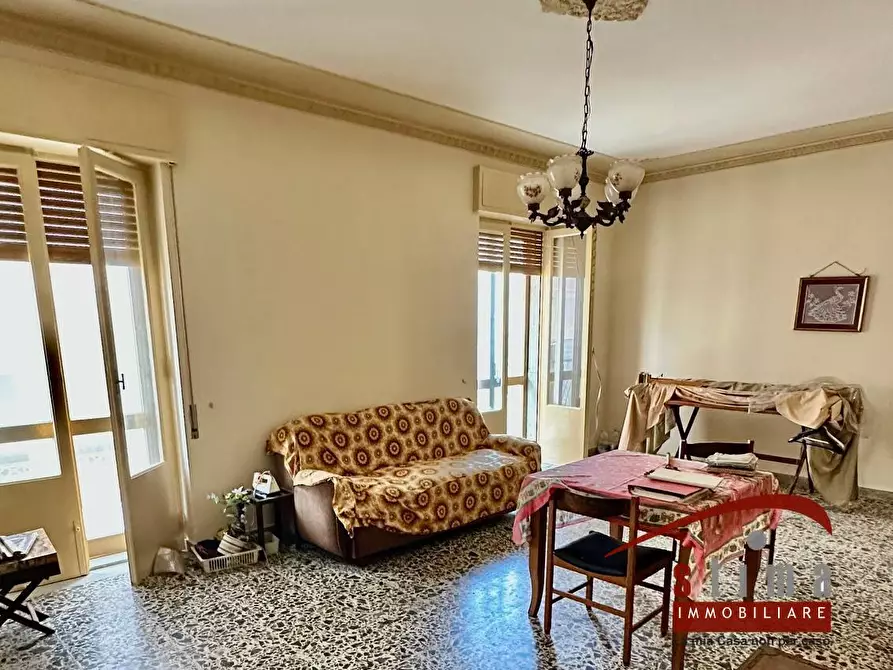 Immagine 4 di Appartamento in vendita  in via sardegna 6 a Siracusa