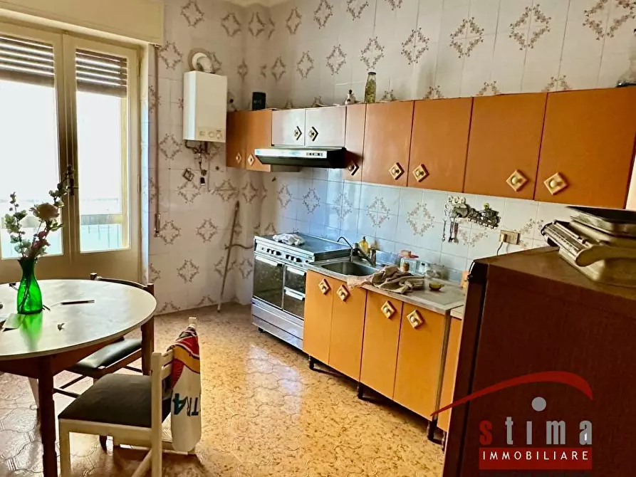 Immagine 7 di Appartamento in vendita  in via sardegna 6 a Siracusa
