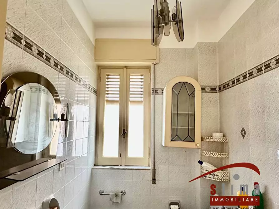 Immagine 8 di Appartamento in vendita  in via sardegna 6 a Siracusa