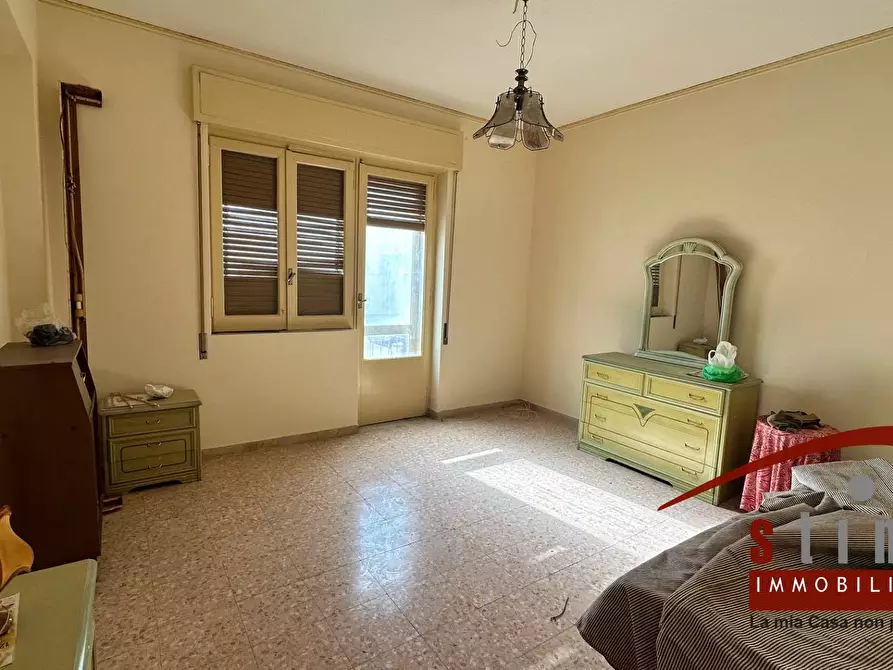 Immagine 9 di Appartamento in vendita  in via sardegna 6 a Siracusa
