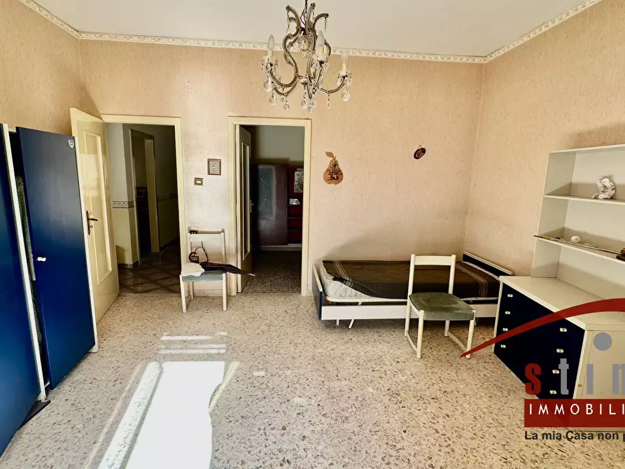 Immagine 10 di Appartamento in vendita  in via sardegna 6 a Siracusa