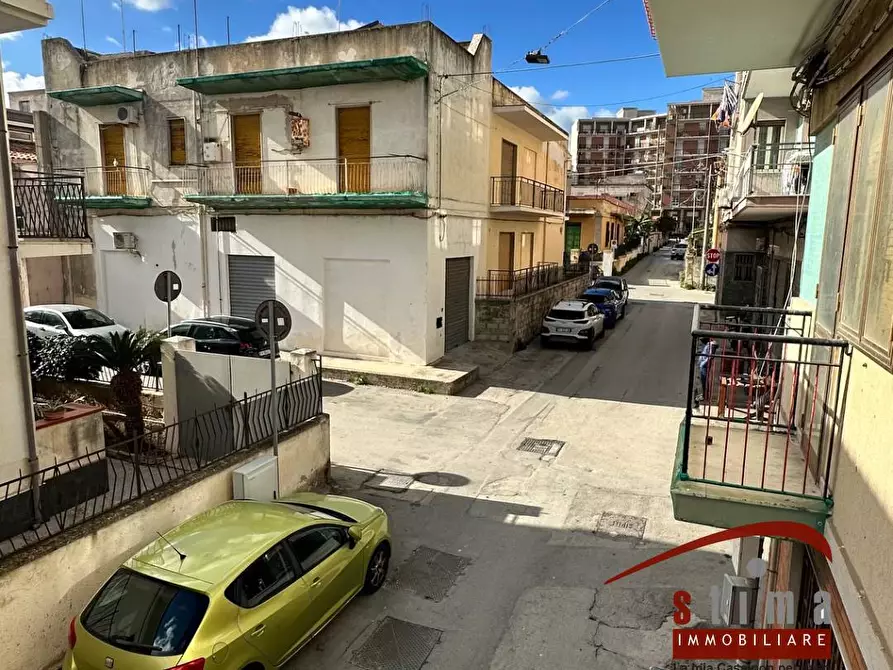 Immagine 11 di Appartamento in vendita  in via sardegna 6 a Siracusa